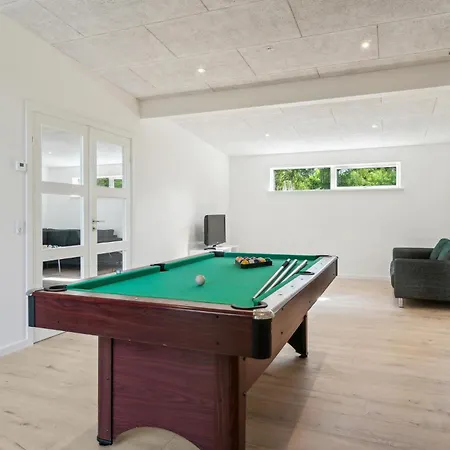 Amazing In With Kitchen Casa vacanze Ebeltoft