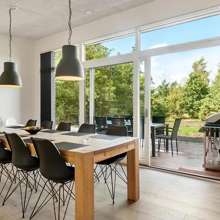 Casa vacanze Amazing In With Kitchen Ebeltoft
