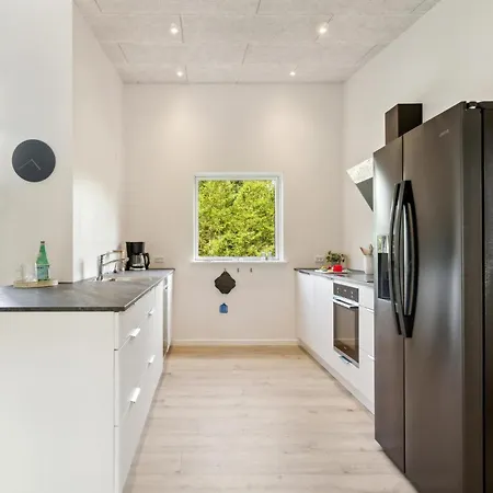 Amazing In With Kitchen Ebeltoft