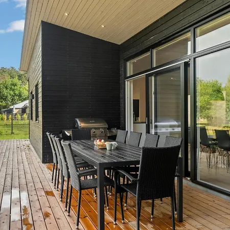 Ferienhaus Amazing In With Kitchen *
