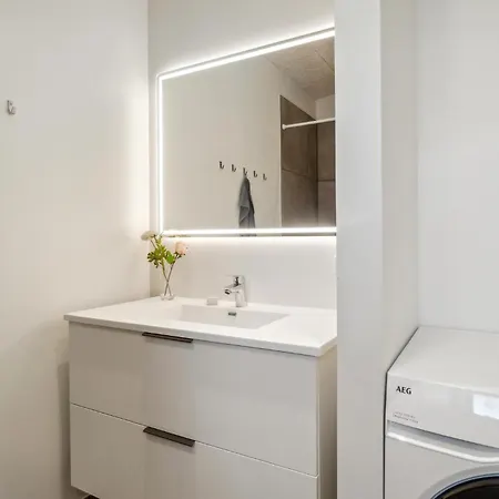 Amazing In With Kitchen Ebeltoft